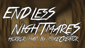 Unduh Endless Nightmares untuk Minecraft 1.11